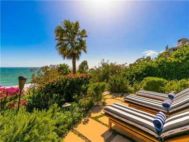 Malibu Luxury